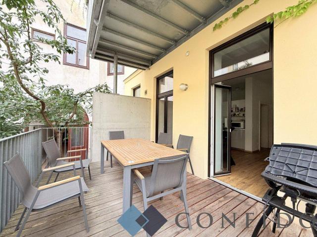 Apartment mieten in Rudolfsheim-Fünfhaus, Wien