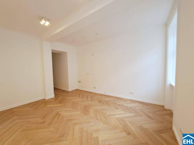 Apartment kaufen in KG Landstraße, Wien