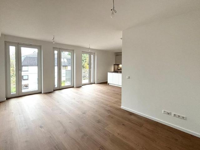 Apartment mieten in Karlshöhe, Stuttgart