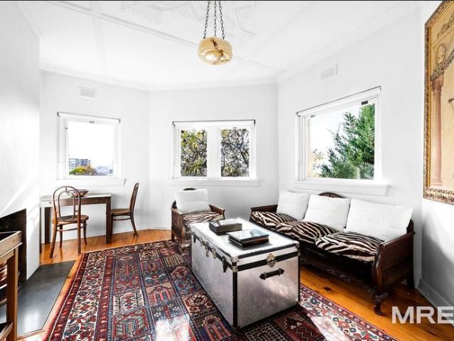 Apartment for rent in Camerons Creek, Victoria