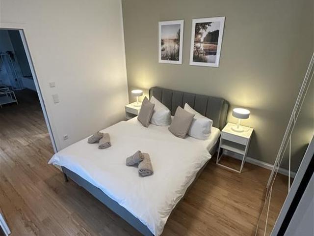 Apartment mieten in Schmargendorf, Berlin