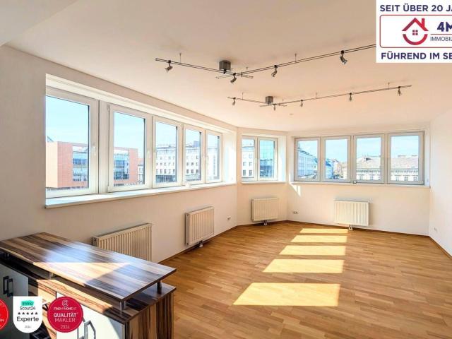Apartment kaufen in KG Neubau, Wien