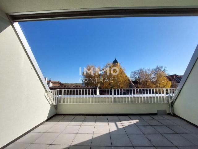 Wohnung kaufen in Ulrichskirchen, Ulrichskirchen-Schleinbach