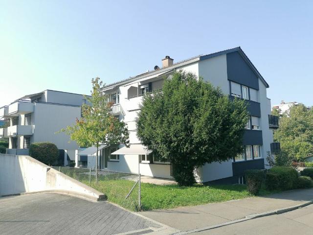 Wohnung mieten in Einigen, Zürich