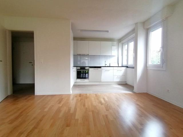 Apartment mieten in Einigen, Zürich