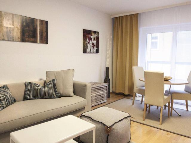 Apartment kaufen in KG Margareten, Wien
