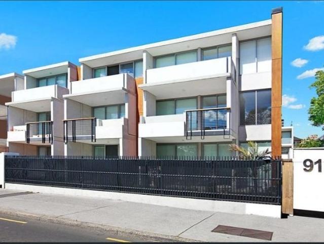 Apartment for rent in Sydney, New South Wales