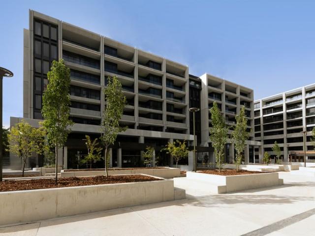 Apartment for rent in Canberra, Australian Capital Territory