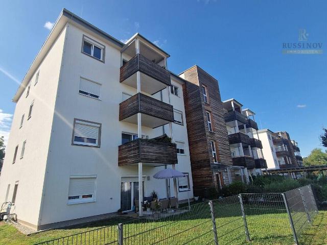 Apartment mieten in Klagenfurt, Kärnten