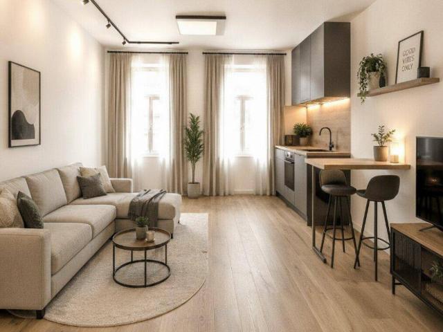 Apartment kaufen in KG Hernals, Wien