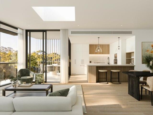 Apartment for sale in Sydney, New South Wales