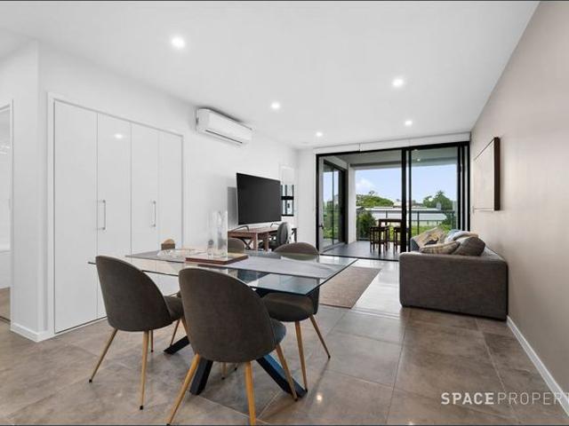 Apartment for rent in Toombul, Queensland