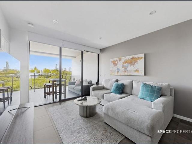 Apartment for rent in Toombul, Queensland