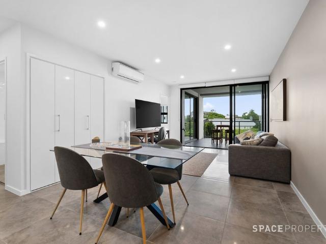 Apartment for rent in Toombul, Queensland