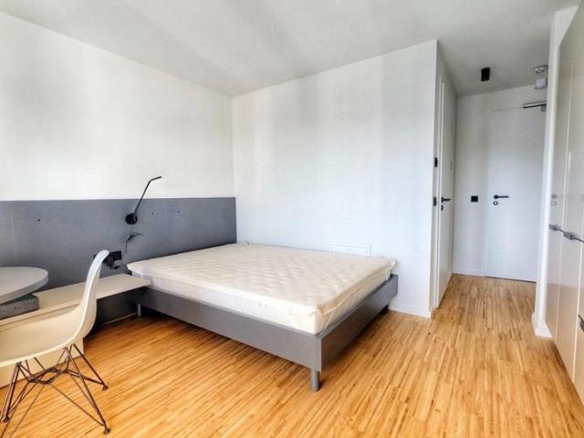 Apartment mieten in Karlshöhe, Stuttgart