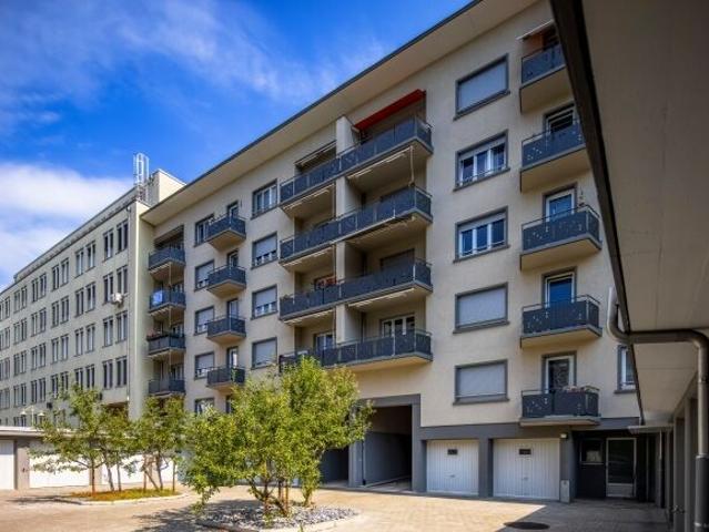Apartment mieten in Basel, Basel-Stadt