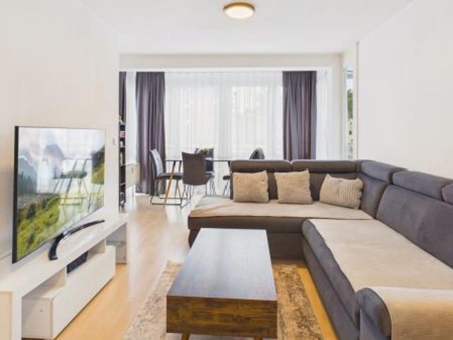 Wohnung kaufen in Zirndorf, Bayern