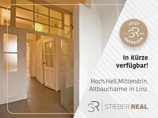Apartment mieten in Linz, Oberösterreich