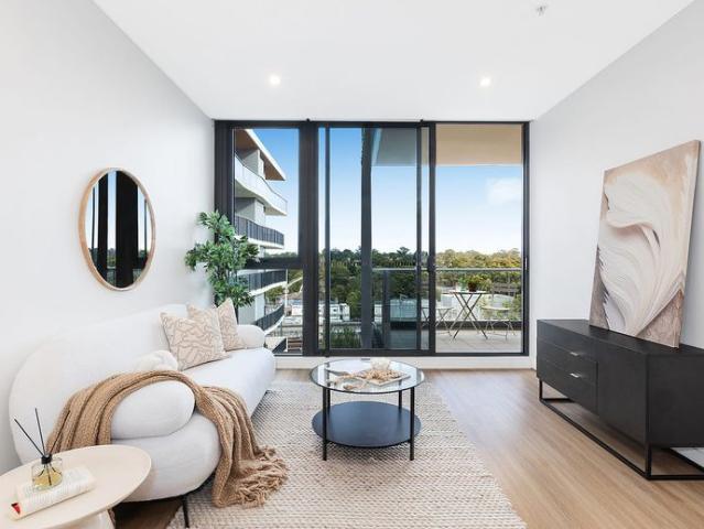 Apartment for rent in Sydney, New South Wales