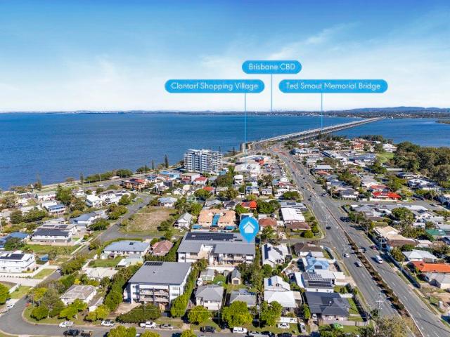 Apartment for sale in Toombul, Queensland
