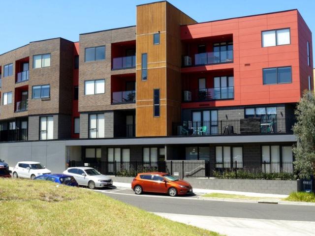 Apartment for rent in Camerons Creek, Victoria