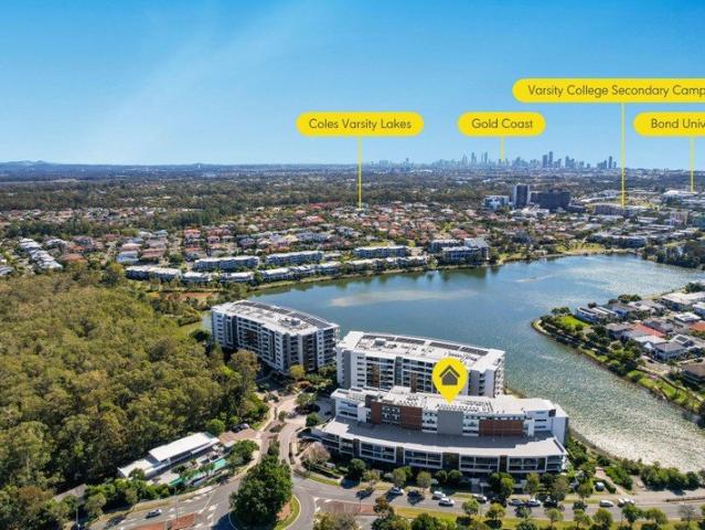Apartment for sale in Fernbrook, Queensland