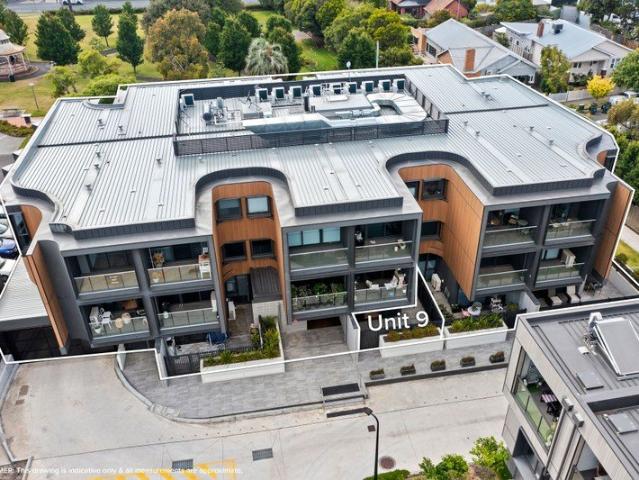Apartment for rent in Geelong, Victoria