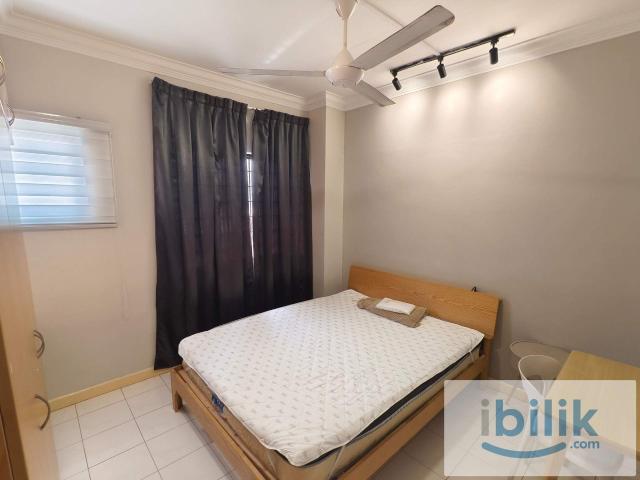 Room for rent in Petaling, Damansara Damai