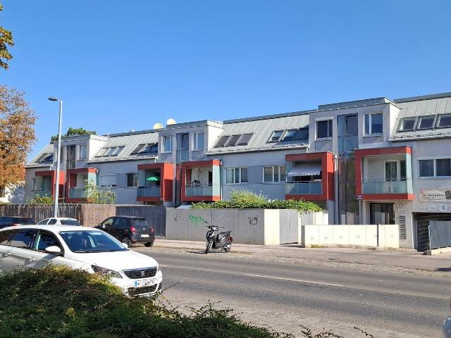 Apartment kaufen in Donaustadt, Wien