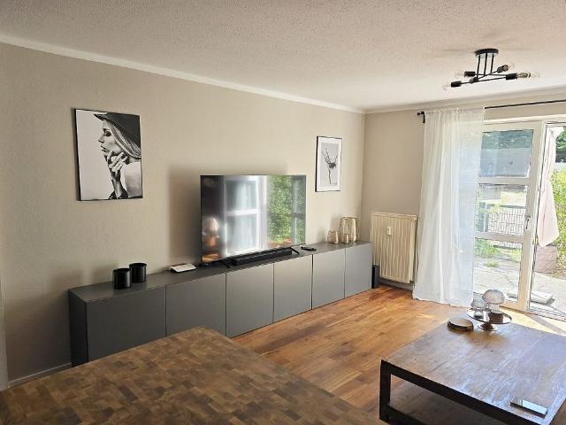 Apartment mieten in Poll, Köln