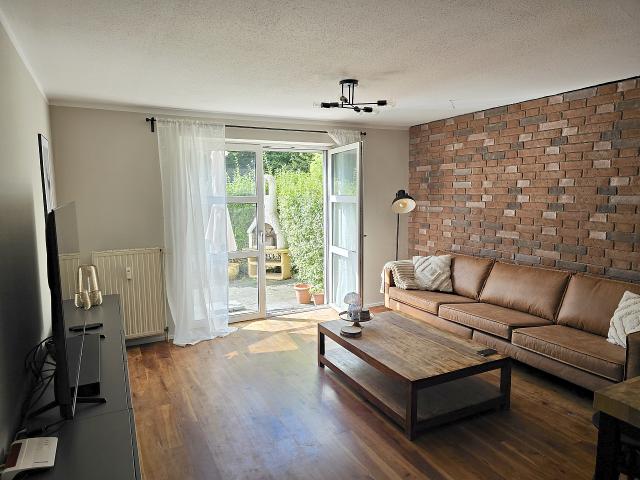Haus mieten in Köln, Deutz