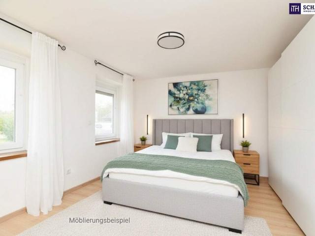 Wohnung kaufen in Kaindorf an der Sulm