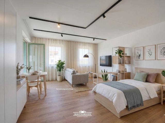 Apartment mieten in Aurachamhongar, Oberösterreich