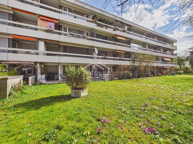 Wohnung kaufen in Biel, Bern