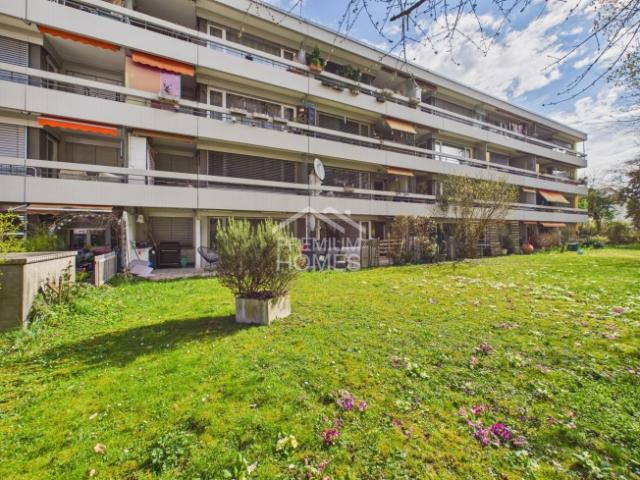 Wohnung kaufen in Biel, Bern