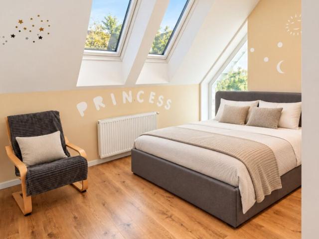 Wohnung kaufen in Seestadt, Wien