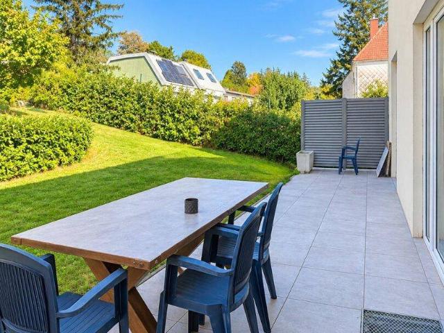Apartment kaufen in Liesing, Wien