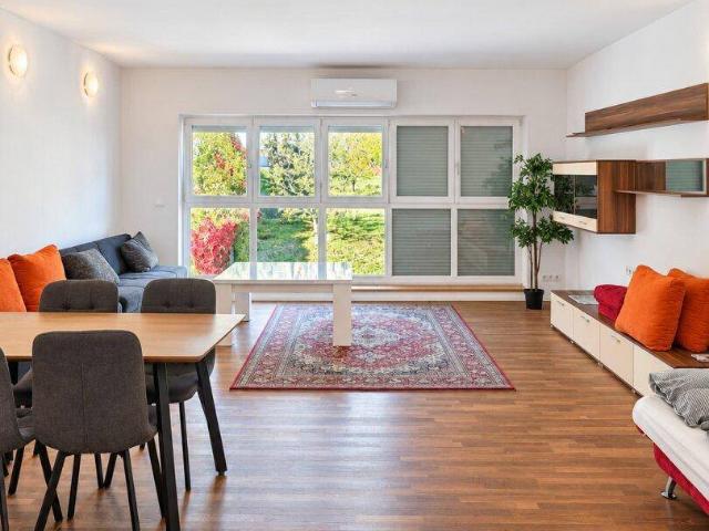 Apartment kaufen in Liesing, Wien