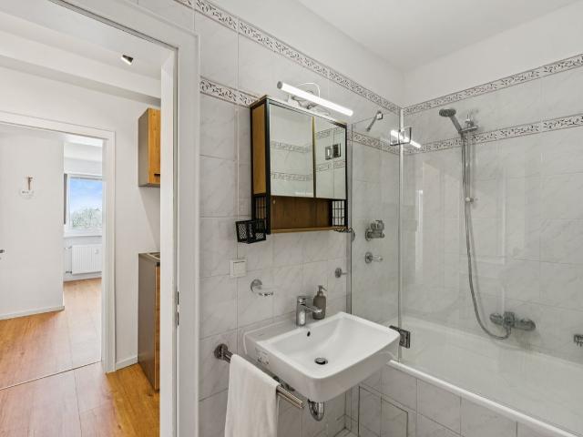 Apartment mieten in Feldmoching-Hasenbergl, München