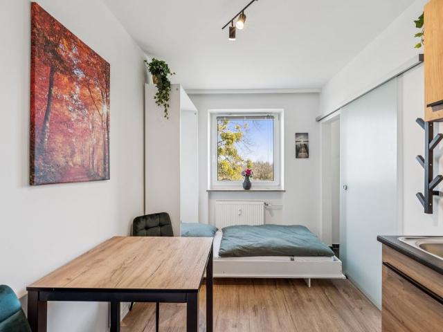 Apartment mieten in Feldmoching-Hasenbergl, München