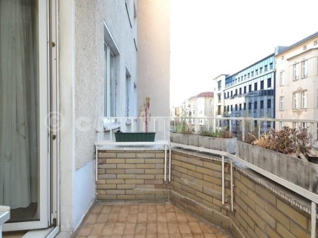 Apartment mieten in Tempelhof–Schöneberg, Berlin