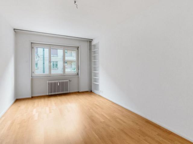 Apartment mieten in Basel, Basel-Stadt