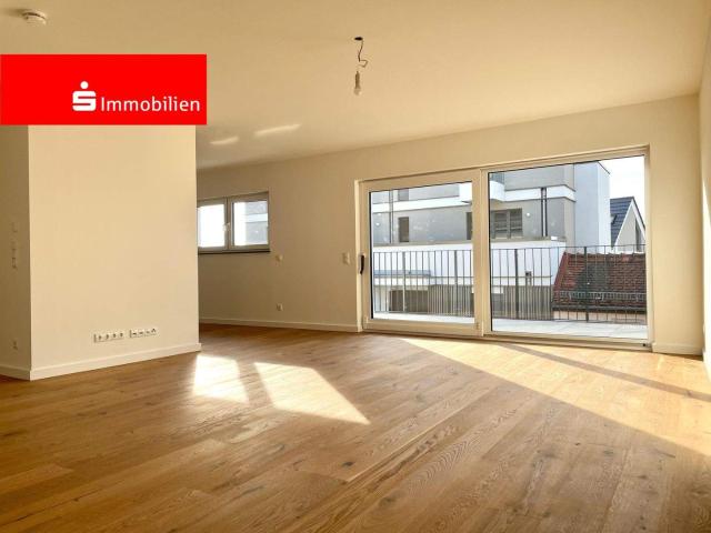 Wohnung kaufen in Oberursel, Hessen