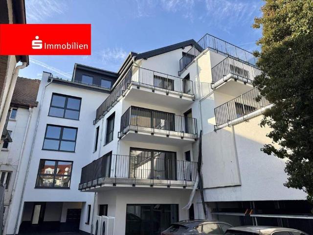 Wohnung kaufen in Oberursel, Hessen