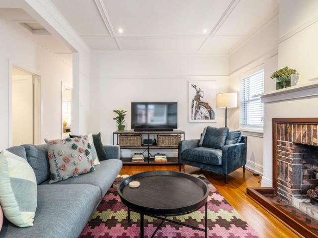 Apartment for rent in Camerons Creek, Victoria