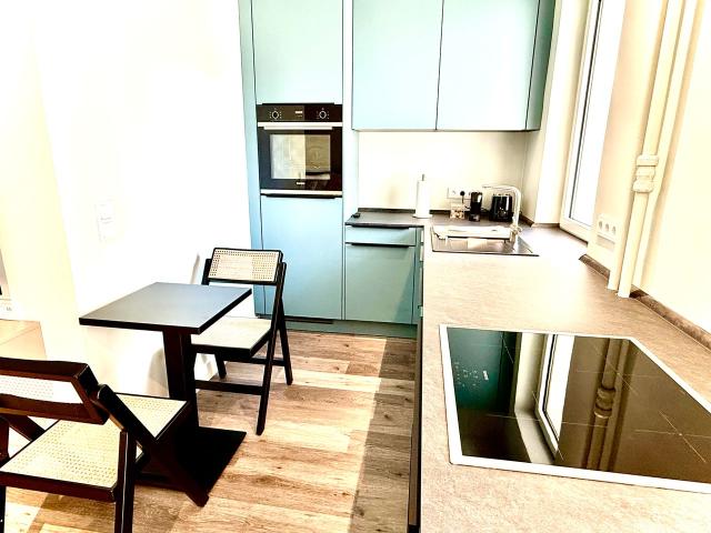 Apartment mieten in Tempelhof–Schöneberg, Berlin