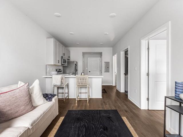 Apartment for rent in Philadelphia, Pennsylvania