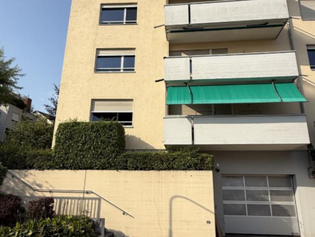 Apartment mieten in Höngg, Zürich