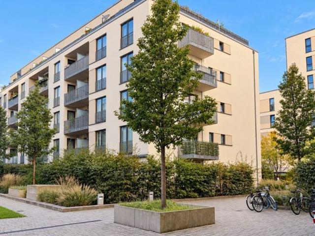 Wohnung kaufen in Hamburg