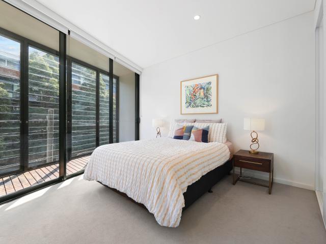 Apartment for sale in Camperdown, New South Wales